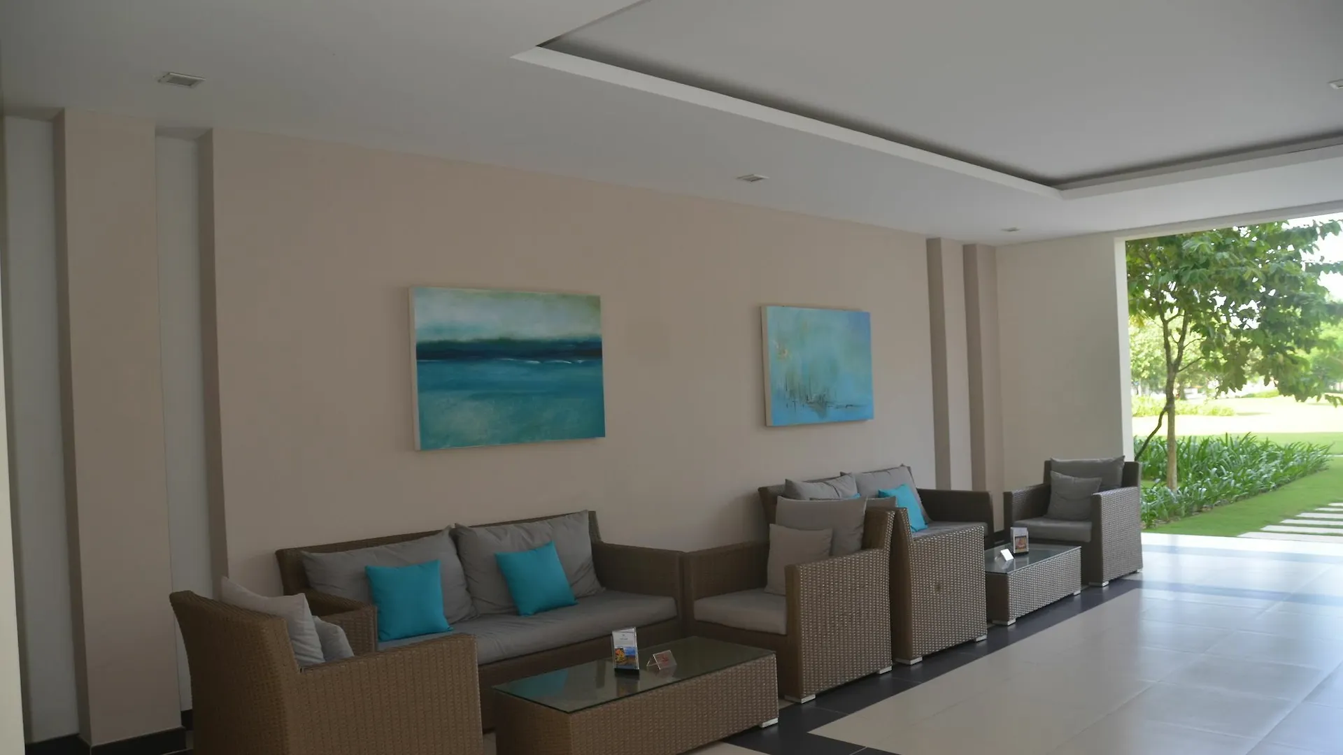 Sky Starlight Apartment Da Nang 0*,  Vietnam